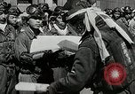 Image film de formation à propos de la bataille de la mer de corail Océan Pacifique, 1950, de la seconde 47 séquences d'archives historiques vidéo 65675046476