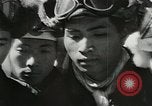 Image film de formation à propos de la bataille de la mer de corail Océan Pacifique, 1950, de la seconde 48 séquences d'archives historiques vidéo 65675046476