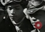 Image film de formation à propos de la bataille de la mer de corail Océan Pacifique, 1950, de la seconde 49 séquences d'archives historiques vidéo 65675046476