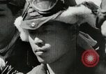 Image film de formation à propos de la bataille de la mer de corail Océan Pacifique, 1950, de la seconde 50 séquences d'archives historiques vidéo 65675046476