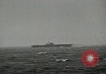 Image film de formation à propos de la bataille de la mer de corail Océan Pacifique, 1950, de la seconde 59 séquences d'archives historiques vidéo 65675046476