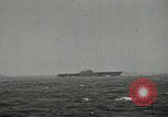 Image film de formation à propos de la bataille de la mer de corail Océan Pacifique, 1950, de la seconde 60 séquences d'archives historiques vidéo 65675046476