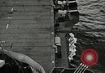 Image film de formation à propos de la bataille de la mer de corail Océan Pacifique, 1950, de la seconde 62 séquences d'archives historiques vidéo 65675046476