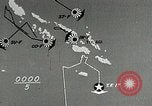 Image film de formation à propos de la bataille de la mer de corail Océan Pacifique, 1950, de la seconde 3 séquences d'archives historiques vidéo 65675046478