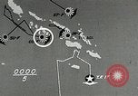 Image film de formation à propos de la bataille de la mer de corail Océan Pacifique, 1950, de la seconde 6 séquences d'archives historiques vidéo 65675046478