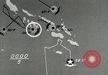 Image film de formation à propos de la bataille de la mer de corail Océan Pacifique, 1950, de la seconde 8 séquences d'archives historiques vidéo 65675046478