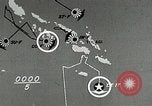 Image film de formation à propos de la bataille de la mer de corail Océan Pacifique, 1950, de la seconde 10 séquences d'archives historiques vidéo 65675046478
