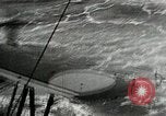 Image film de formation à propos de la bataille de la mer de corail Océan Pacifique, 1950, de la seconde 13 séquences d'archives historiques vidéo 65675046478