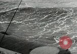 Image film de formation à propos de la bataille de la mer de corail Océan Pacifique, 1950, de la seconde 14 séquences d'archives historiques vidéo 65675046478