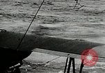 Image film de formation à propos de la bataille de la mer de corail Océan Pacifique, 1950, de la seconde 16 séquences d'archives historiques vidéo 65675046478