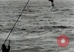 Image film de formation à propos de la bataille de la mer de corail Océan Pacifique, 1950, de la seconde 19 séquences d'archives historiques vidéo 65675046478