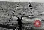 Image film de formation à propos de la bataille de la mer de corail Océan Pacifique, 1950, de la seconde 21 séquences d'archives historiques vidéo 65675046478