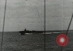 Image film de formation à propos de la bataille de la mer de corail Océan Pacifique, 1950, de la seconde 24 séquences d'archives historiques vidéo 65675046478
