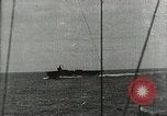 Image film de formation à propos de la bataille de la mer de corail Océan Pacifique, 1950, de la seconde 25 séquences d'archives historiques vidéo 65675046478
