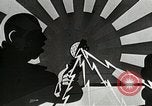 Image film de formation à propos de la bataille de la mer de corail Océan Pacifique, 1950, de la seconde 62 séquences d'archives historiques vidéo 65675046478
