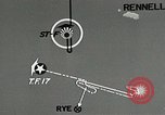 Image Bataille de mer de Corail Océan Pacifique, 1950, de la seconde 14 séquences d'archives historiques vidéo 65675046479