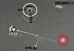 Image Bataille de mer de Corail Océan Pacifique, 1950, de la seconde 16 séquences d'archives historiques vidéo 65675046479