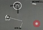 Image Bataille de mer de Corail Océan Pacifique, 1950, de la seconde 17 séquences d'archives historiques vidéo 65675046479