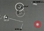 Image Bataille de mer de Corail Océan Pacifique, 1950, de la seconde 22 séquences d'archives historiques vidéo 65675046479