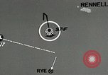 Image Bataille de mer de Corail Océan Pacifique, 1950, de la seconde 24 séquences d'archives historiques vidéo 65675046479