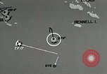 Image Bataille de mer de Corail Océan Pacifique, 1950, de la seconde 26 séquences d'archives historiques vidéo 65675046479