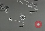 Image Bataille de mer de Corail Océan Pacifique, 1950, de la seconde 27 séquences d'archives historiques vidéo 65675046479