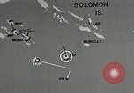 Image Bataille de mer de Corail Océan Pacifique, 1950, de la seconde 29 séquences d'archives historiques vidéo 65675046479