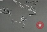 Image Bataille de mer de Corail Océan Pacifique, 1950, de la seconde 33 séquences d'archives historiques vidéo 65675046479