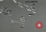 Image Bataille de mer de Corail Océan Pacifique, 1950, de la seconde 35 séquences d'archives historiques vidéo 65675046479