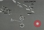 Image Bataille de mer de Corail Océan Pacifique, 1950, de la seconde 38 séquences d'archives historiques vidéo 65675046479