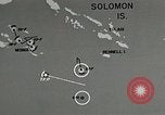 Image Bataille de mer de Corail Océan Pacifique, 1950, de la seconde 40 séquences d'archives historiques vidéo 65675046479