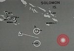 Image Bataille de mer de Corail Océan Pacifique, 1950, de la seconde 41 séquences d'archives historiques vidéo 65675046479