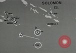 Image Bataille de mer de Corail Océan Pacifique, 1950, de la seconde 42 séquences d'archives historiques vidéo 65675046479