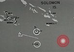 Image Bataille de mer de Corail Océan Pacifique, 1950, de la seconde 46 séquences d'archives historiques vidéo 65675046479