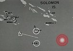 Image Bataille de mer de Corail Océan Pacifique, 1950, de la seconde 47 séquences d'archives historiques vidéo 65675046479