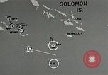 Image Bataille de mer de Corail Océan Pacifique, 1950, de la seconde 53 séquences d'archives historiques vidéo 65675046479