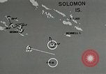 Image Bataille de mer de Corail Océan Pacifique, 1950, de la seconde 54 séquences d'archives historiques vidéo 65675046479