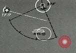 Image Bataille de mer de Corail Océan Pacifique, 1950, de la seconde 60 séquences d'archives historiques vidéo 65675046479