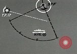 Image Bataille de mer de Corail Océan Pacifique, 1950, de la seconde 61 séquences d'archives historiques vidéo 65675046479