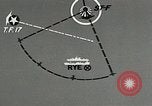 Image Bataille de mer de Corail Océan Pacifique, 1950, de la seconde 62 séquences d'archives historiques vidéo 65675046479