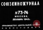 Image Bataille de Gomel la Russie, 1943, de la seconde 13 séquences d'archives historiques vidéo 65675046480