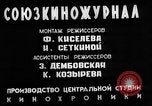 Image Bataille de Gomel la Russie, 1943, de la seconde 15 séquences d'archives historiques vidéo 65675046480