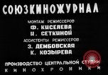 Image Bataille de Gomel la Russie, 1943, de la seconde 16 séquences d'archives historiques vidéo 65675046480