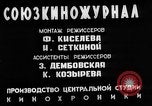 Image Bataille de Gomel la Russie, 1943, de la seconde 18 séquences d'archives historiques vidéo 65675046480