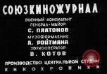 Image Bataille de Gomel la Russie, 1943, de la seconde 25 séquences d'archives historiques vidéo 65675046480