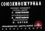 Image Bataille de Gomel la Russie, 1943, de la seconde 28 séquences d'archives historiques vidéo 65675046480