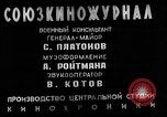 Image Bataille de Gomel la Russie, 1943, de la seconde 30 séquences d'archives historiques vidéo 65675046480