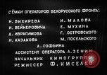 Image Bataille de Gomel la Russie, 1943, de la seconde 41 séquences d'archives historiques vidéo 65675046480