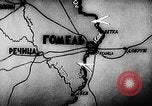 Image Bataille de Gomel en Seconde Guerre Mondiale Belarusia, 1943, de la seconde 18 séquences d'archives historiques vidéo 65675046481