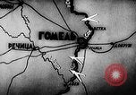 Image Bataille de Gomel en Seconde Guerre Mondiale Belarusia, 1943, de la seconde 20 séquences d'archives historiques vidéo 65675046481